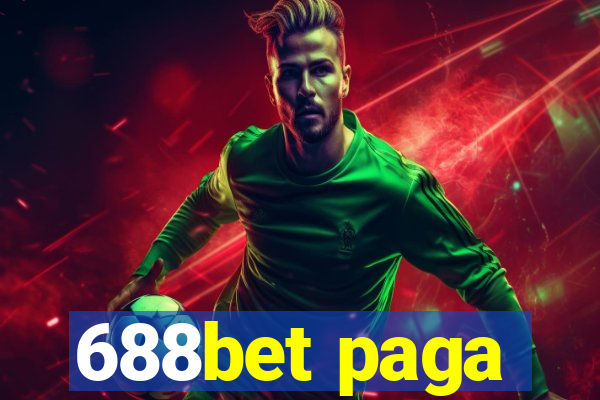 688bet paga